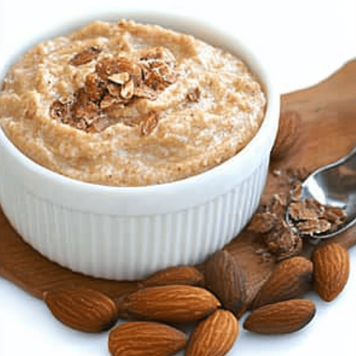 Beurre d'amande Thermomix: recette simple et savoureuse