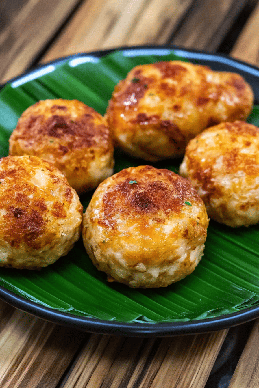 Boulettes de poulet au Carré frais : recette facile et savoureuse ingredients