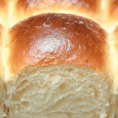 Brioche Mascarpone au Thermomix