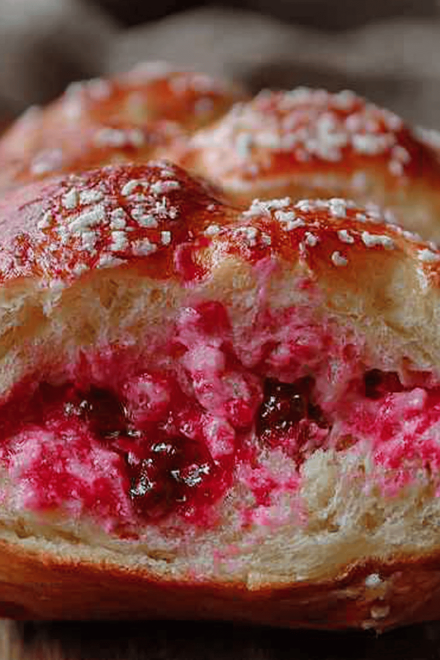 Brioche aux pralines roses au Thermomix ingredients