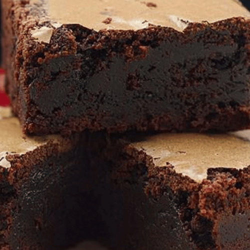 Brownies légers et délicieux