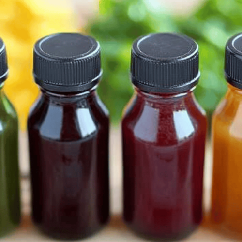 Colorants Alimentaires Maison au Thermomix
