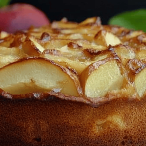 Facile et Délicieux: Recette de Cake aux Pommes