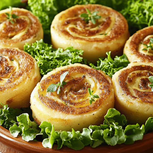 Fleischschnacka : Recette Facile d'Escargots de Viande