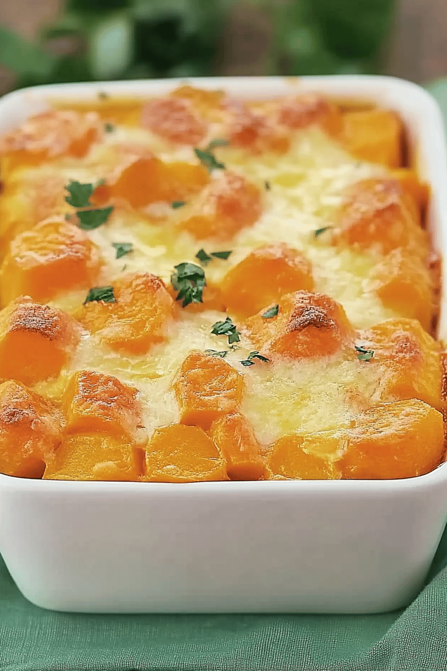 Gratin de Carottes Simplifié et Savoureux ingredients