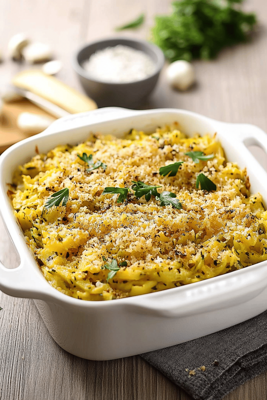 Gratin de Riz aux Courgettes et Viande Hachée: Recette Simple et Facile ingredients
