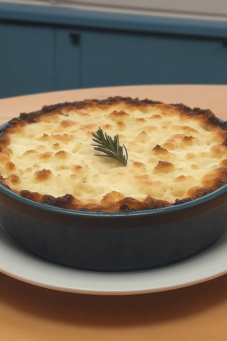 Gratin de poireaux au chèvre facile et savoureux ingredients