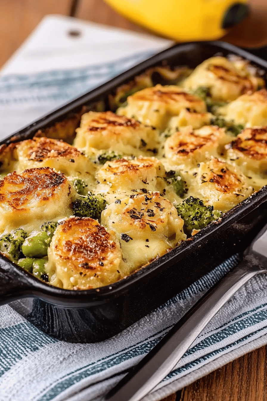 Gratin gourmand de viande et poireaux à la crème ingredients
