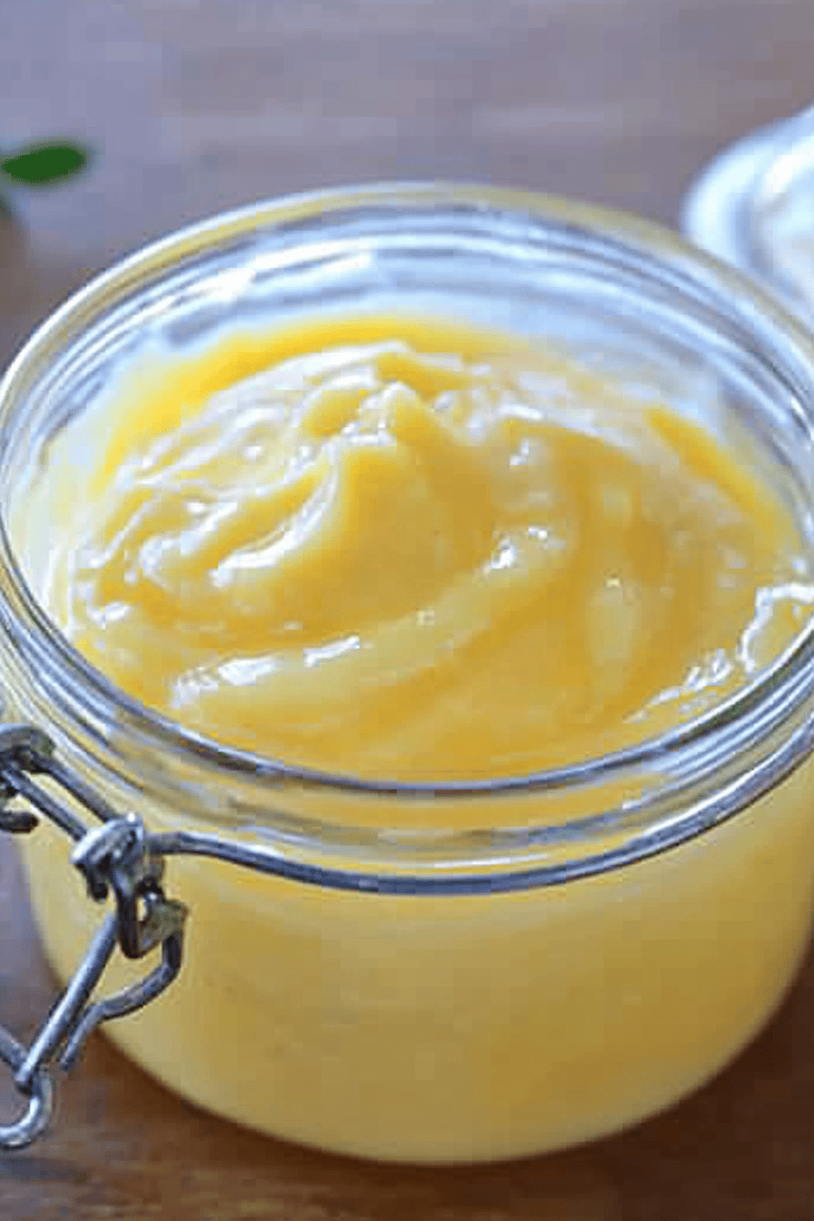 Mayonnaise sans huile : recette simple et savoureuse Final Dish Presentation