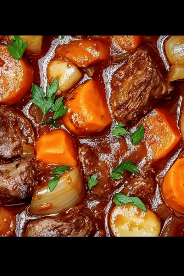 pot-au-feu-thermomix-une-recette-simple-et-savoureuse Pot-au-feu Thermomix: une recette simple et savoureuse