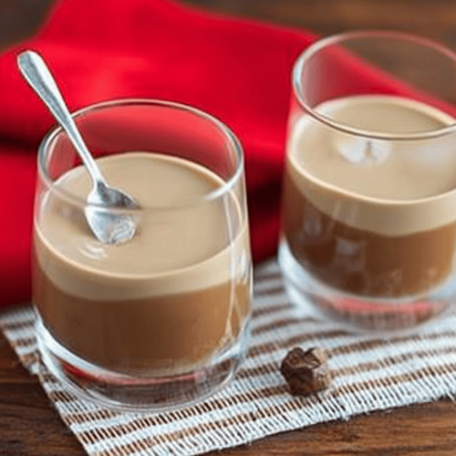 Recette de Crème de Whisky Baileys au Thermomix