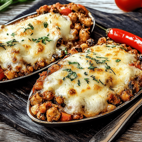 Repas sains à petit budget : 3 recettes économiques