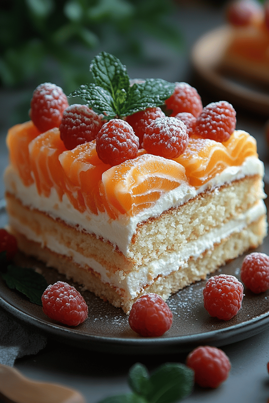 Cake Saumon Fumé-Poireaux Apéros et Brunchs Moelleux ingredients