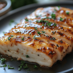 Escalope Savoyarde Facile et Délicieuse