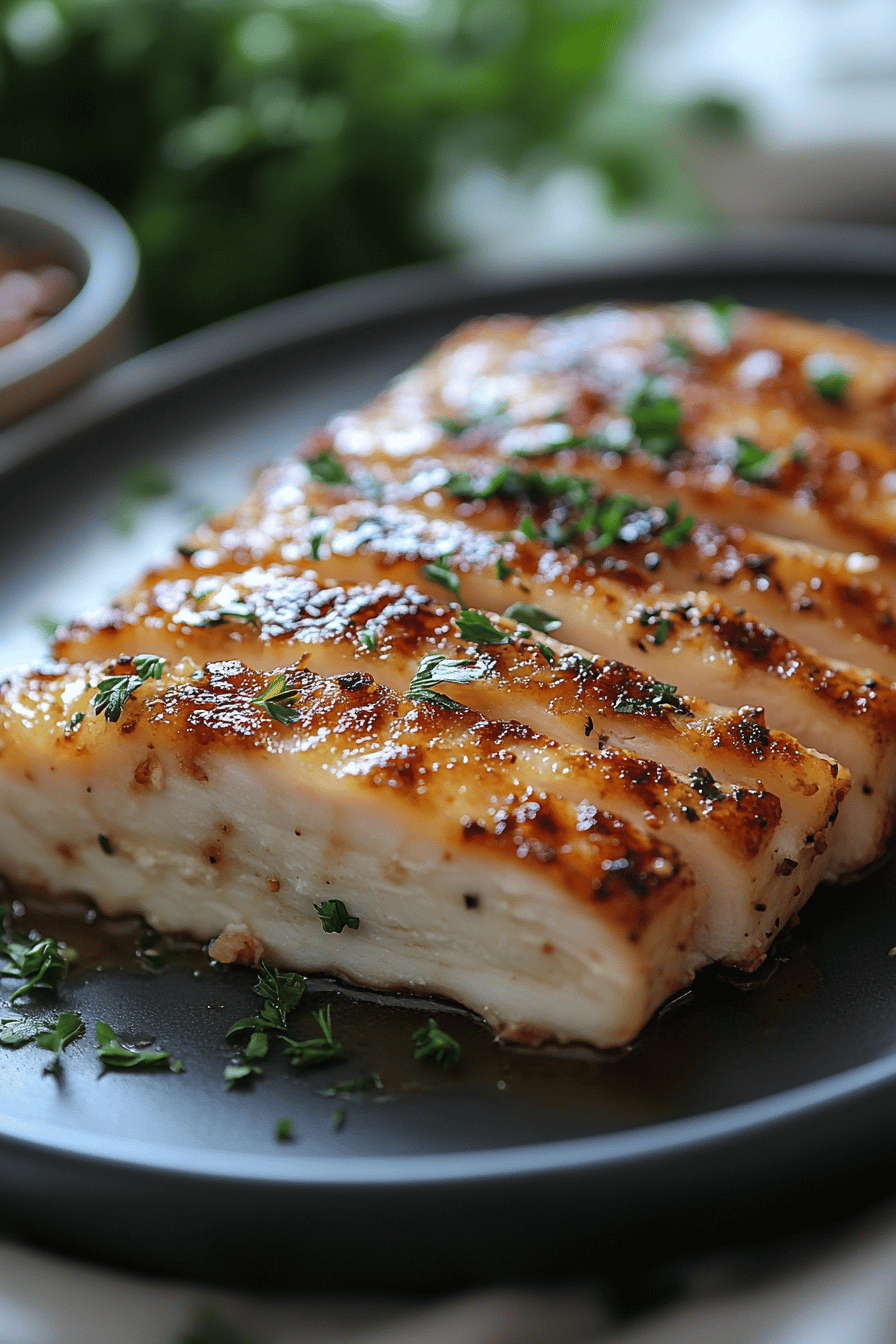 Escalope Savoyarde Facile et Délicieuse