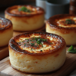 Flan aux œufs facile et délicieux