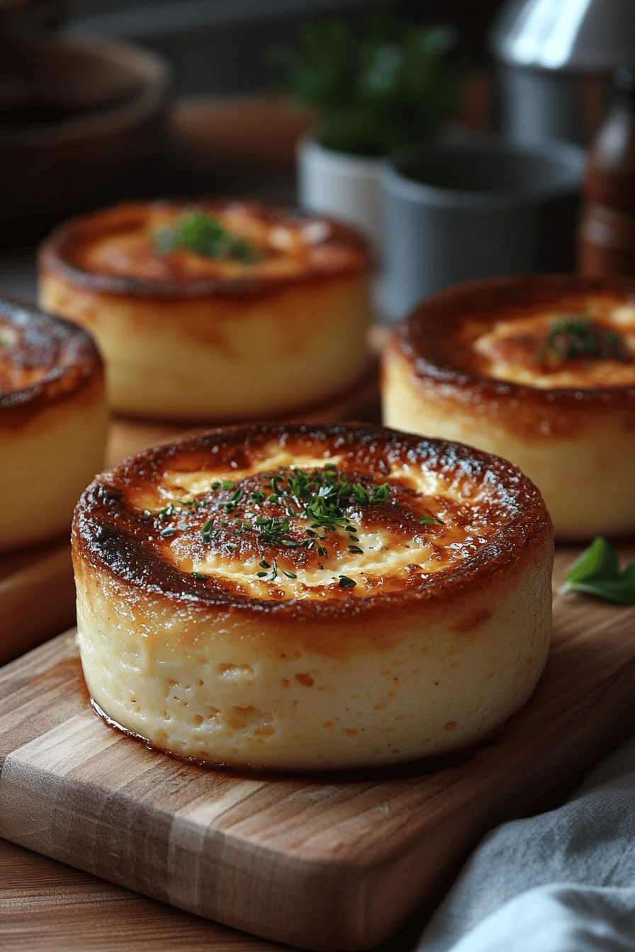 Flan aux œufs facile et délicieux