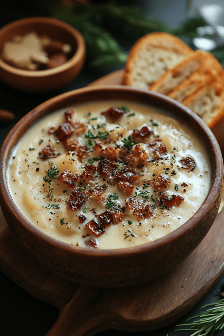 Fondue d'endives un plat d'hiver réconfortant