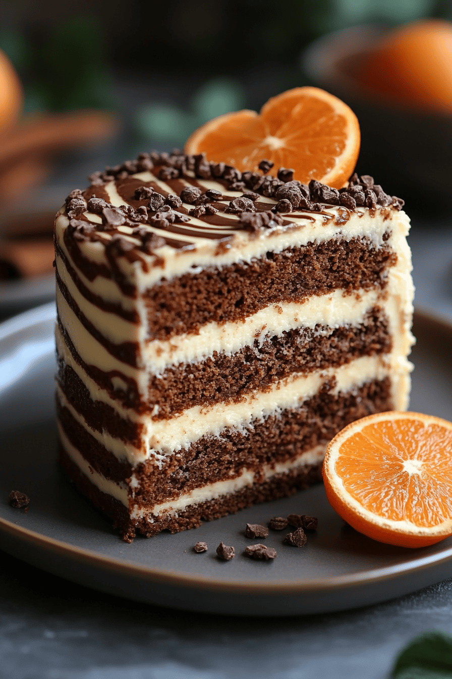 Gâteau Zèbre  Plaisir Exotique pour Tous ingredients