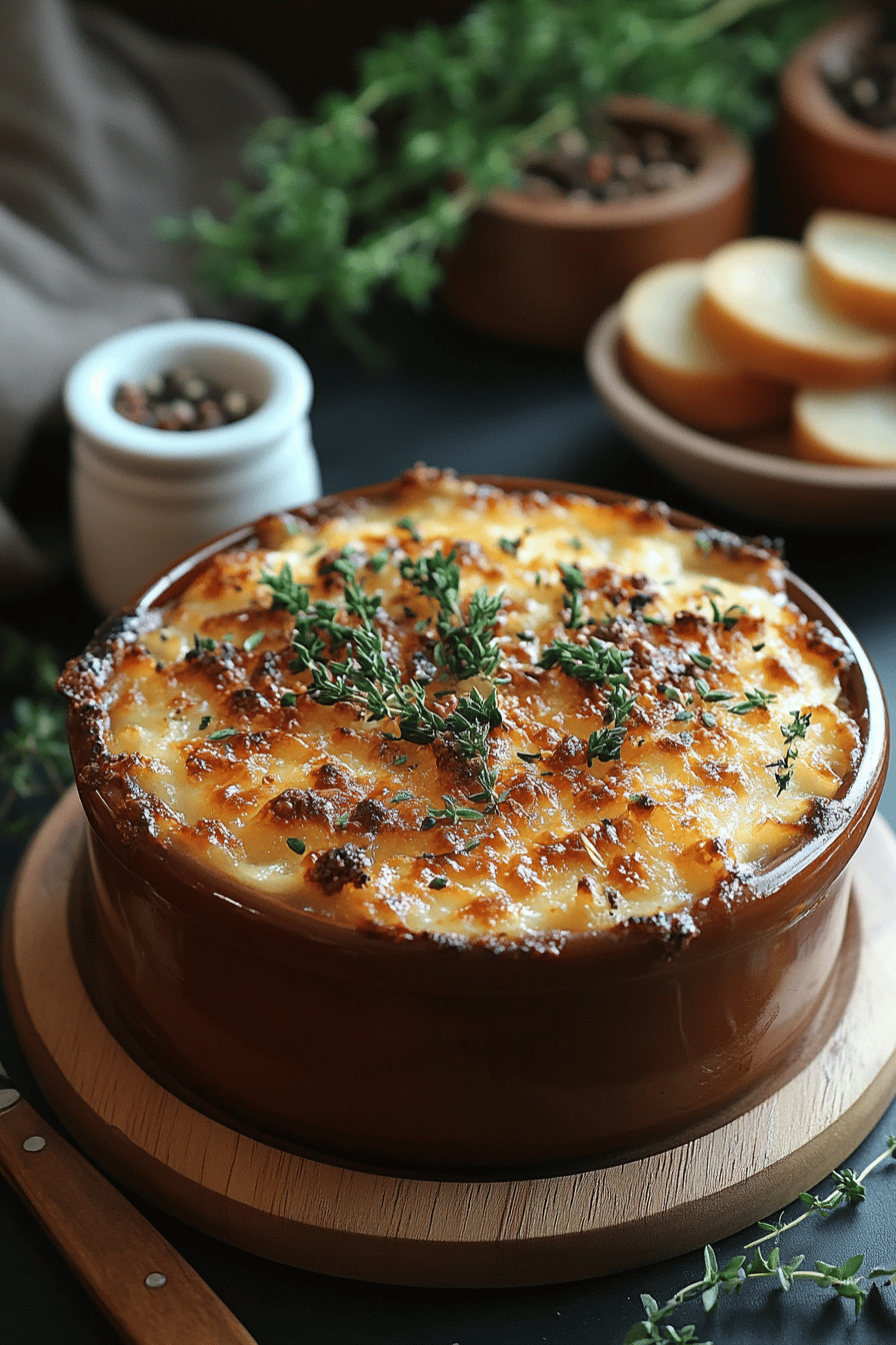 Gratin de Chou-Fleur Bolognaise WW Recette Légère et Savoureuse