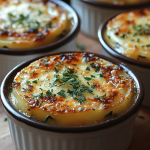 Moelleux au chèvre l'encas sain et gourmand
