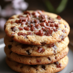 Recette Facile Des Cookies Salés pour l'Apéritif