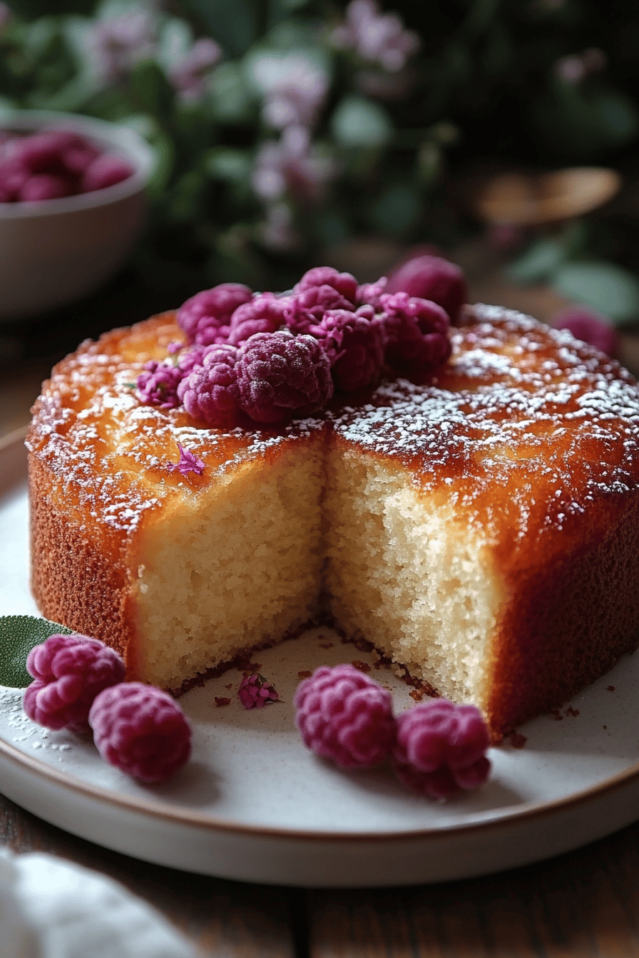 Recette Facile Gâteau au Yaourt Moelleux