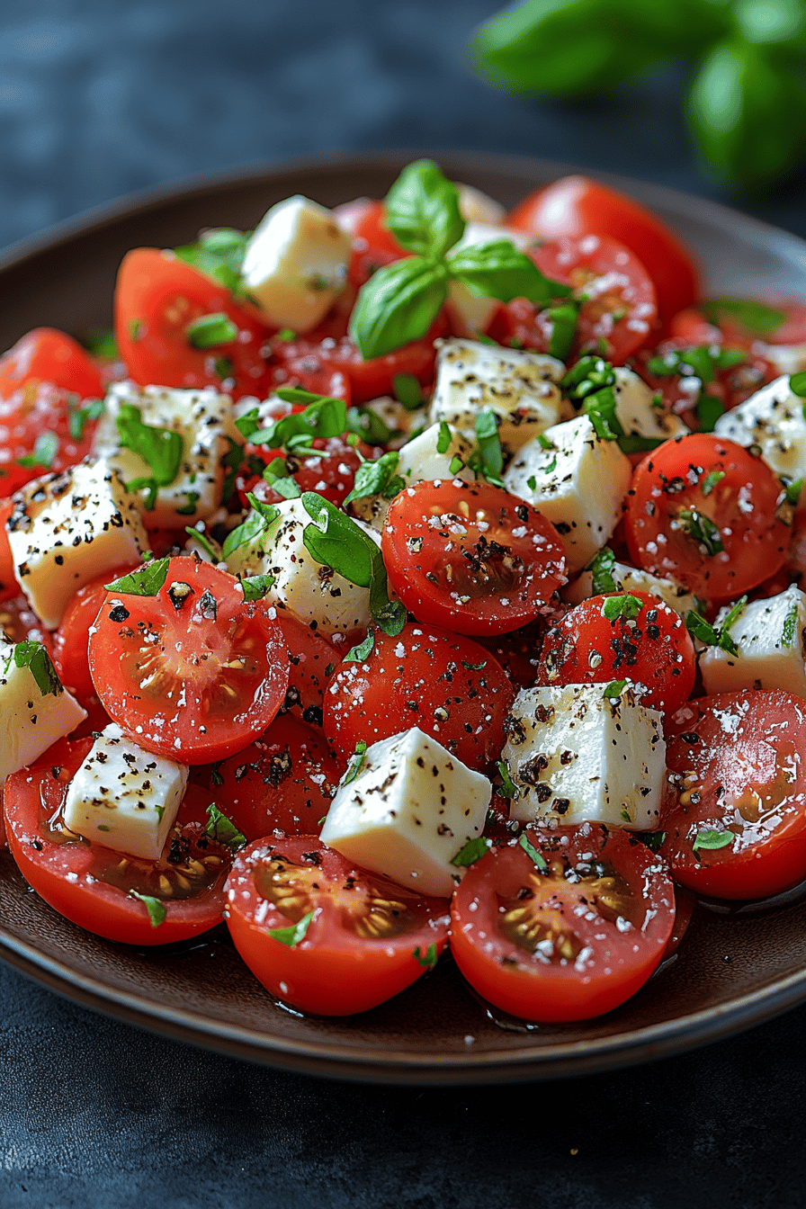 Salade Pastèque-Feta Fraîcheur Estivale ingredients