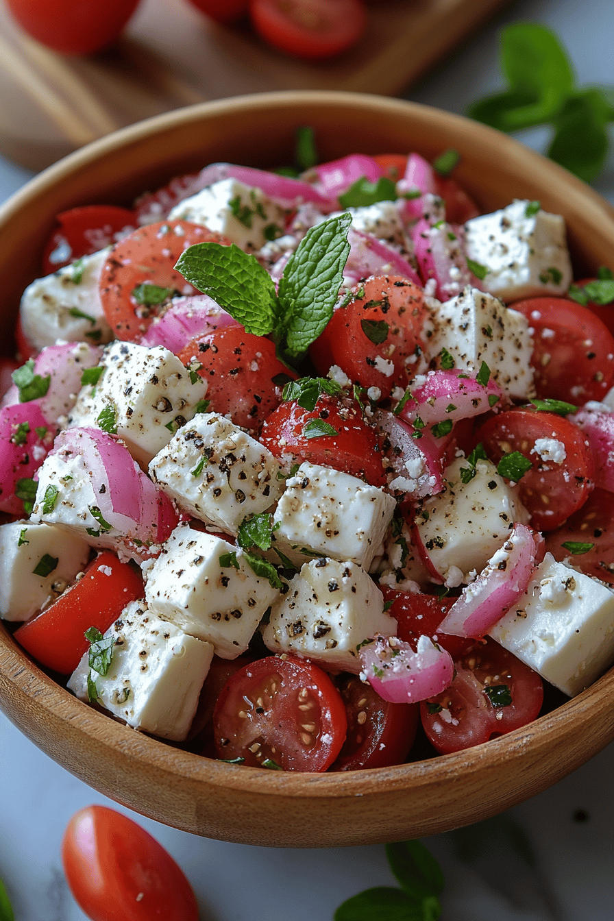 Salade de Chèvre Chaud Facile Une Gourmandise à Découvrir