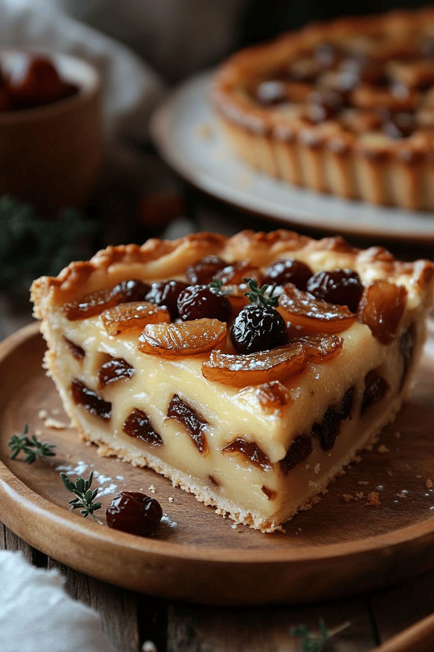 Tarte briochée aux prunes Idéale pour goûter ou brunch ingredients