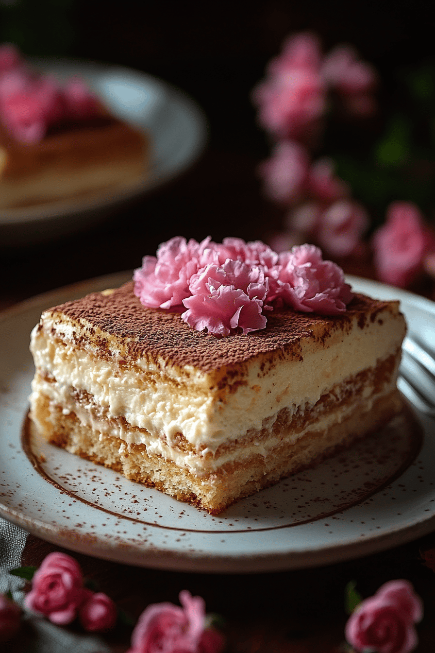 Tiramisu salé aux crevettes l'entrée facile et chic ingredients